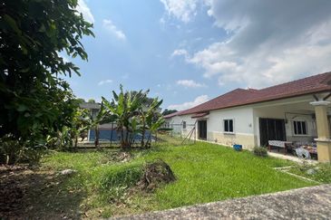 Jalan Sungai Pinang 4/16