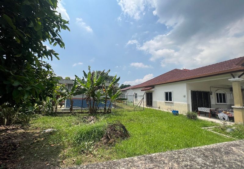 Jalan Sungai Pinang 4/16