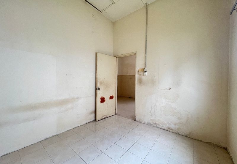 Jalan Sungai Pinang 4/16