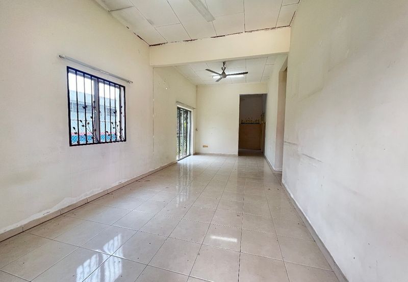 Jalan Sungai Pinang 4/16