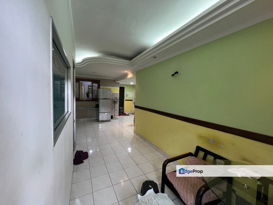 Petaling Jaya, PSJ 10, Pangsapuri Kayangan, APARTMENT FOR SALE, Selangor, Bandar Sunway