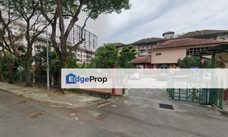 2 unit @ Kayangan Apartment Bandar Sunway FOR SALE, Selangor, Bandar Sunway