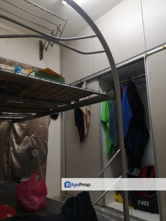 Cheras, Bandar Sri Permaisuri, The Lumayan Apartment, APARTMENT FOR SALES, Kuala Lumpur, Cheras