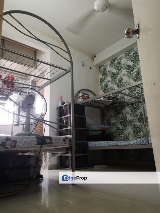 Cheras, Bandar Sri Permaisuri, The Lumayan Apartment, APARTMENT FOR SALES, Kuala Lumpur, Cheras