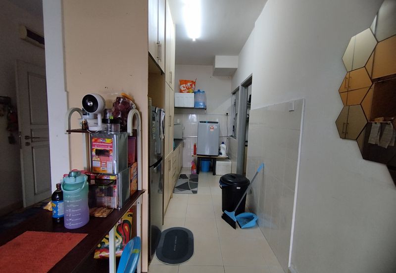 Semarak @ Taman Raintree