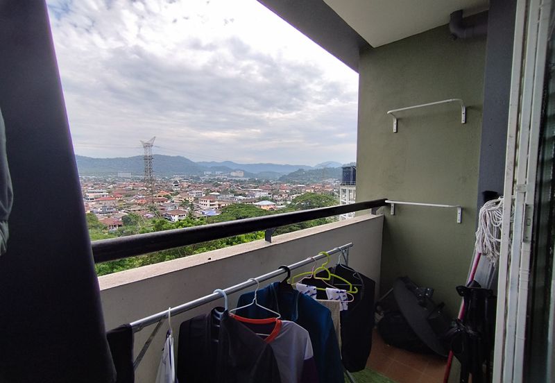 Semarak @ Taman Raintree