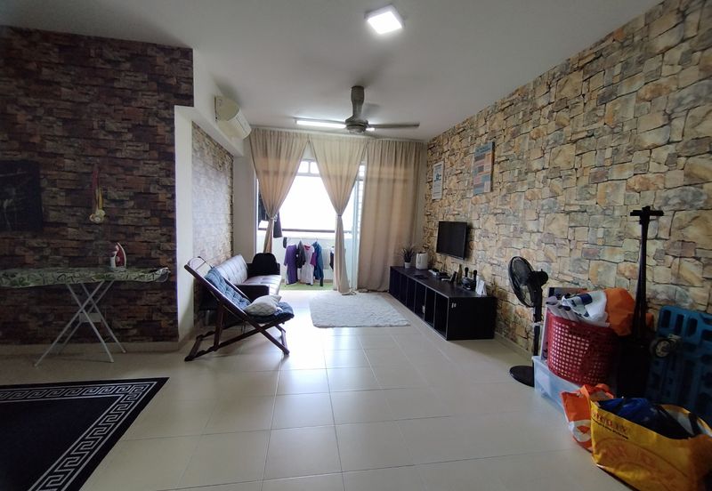 Semarak @ Taman Raintree