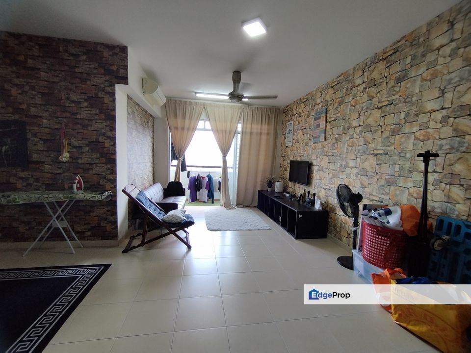 Batu Caves, Taman Raintree, Kondominium Semarak, CONDOMINIUM FOR SALE, Selangor, Batu Caves 