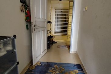 Semarak @ Taman Raintree