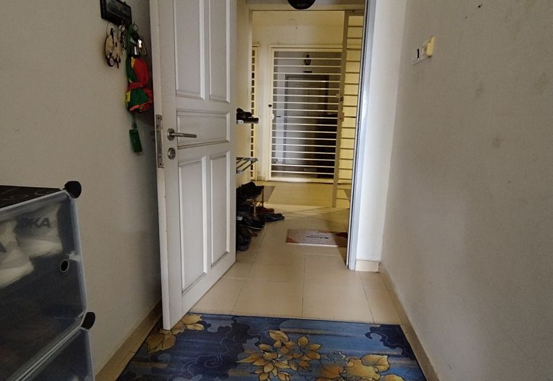 Semarak @ Taman Raintree