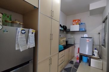 Semarak @ Taman Raintree