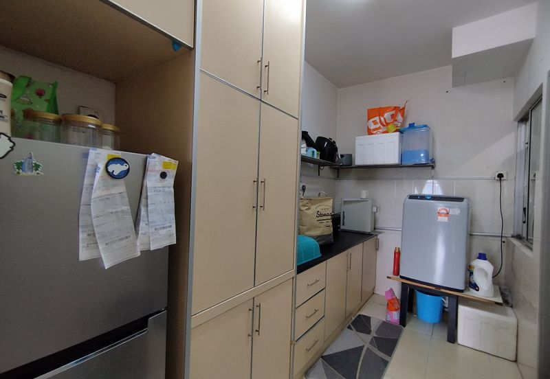 Semarak @ Taman Raintree