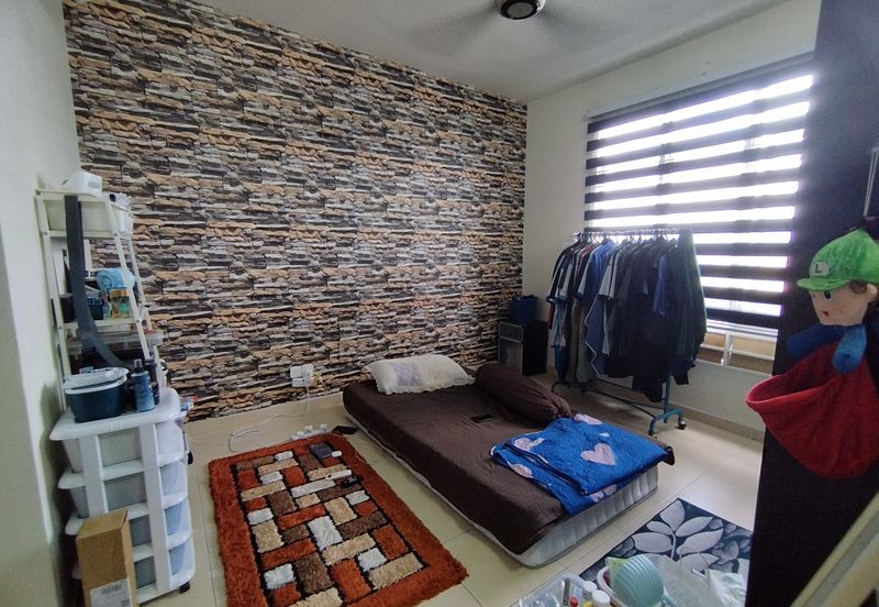 Semarak @ Taman Raintree