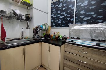 Semarak @ Taman Raintree