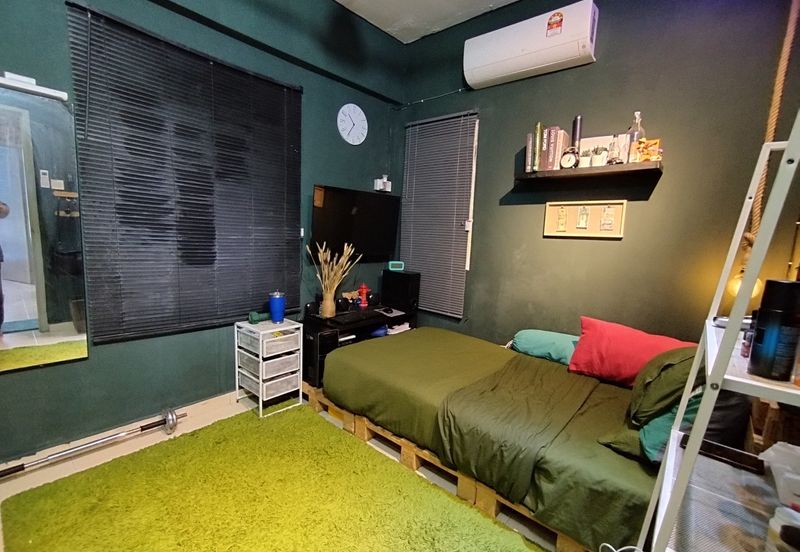 Semarak @ Taman Raintree