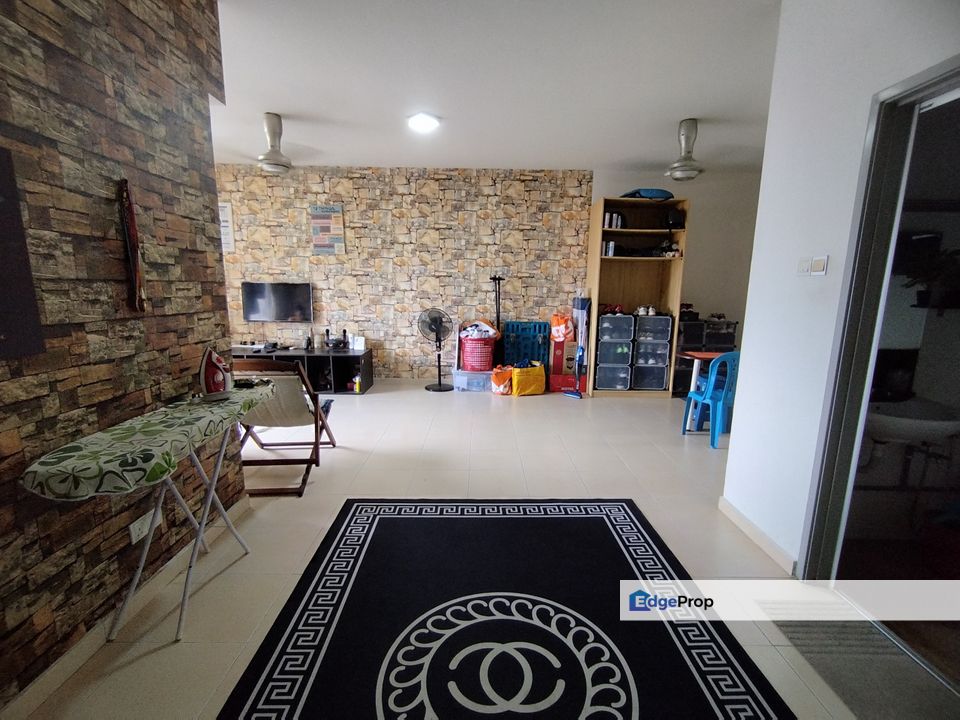 Batu Caves, Taman Raintree, Kondominium Semarak, CONDOMINIUM FOR SALE, Selangor, Batu Caves 