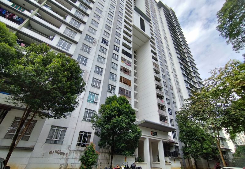 Semarak @ Taman Raintree