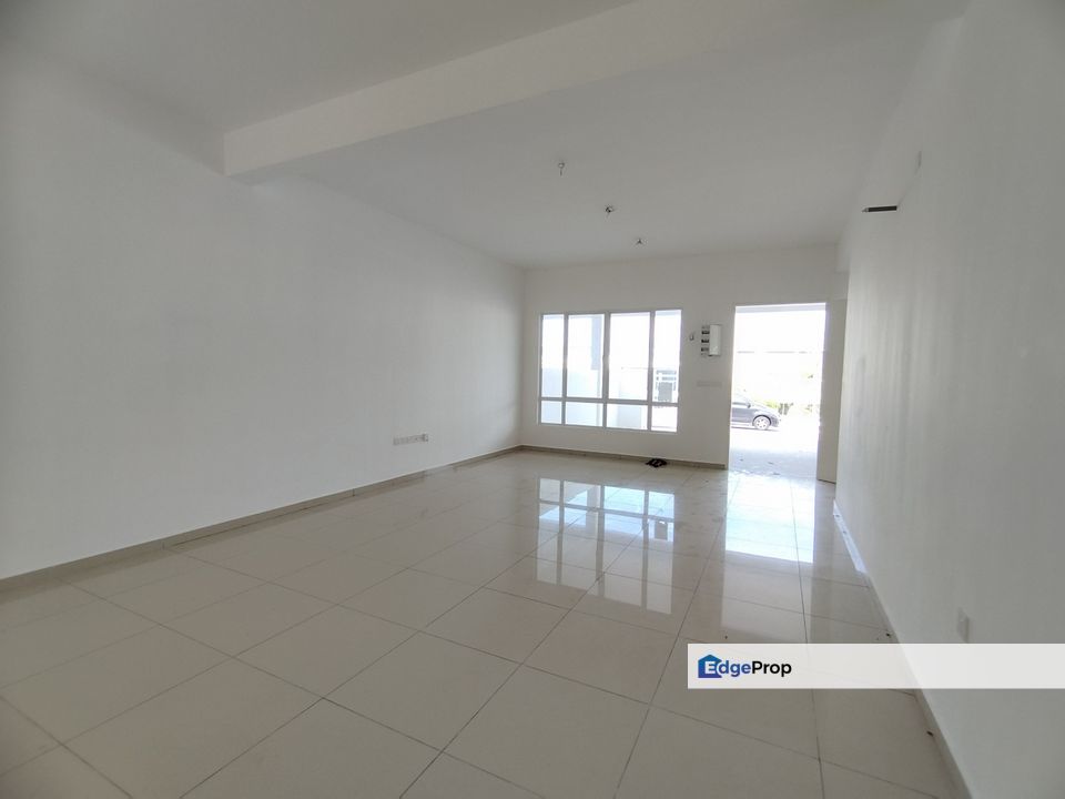 Seremban, Bandar Sri Sendayan, Bayu Sutera, DOUBLE STOREY TERRACE HOUSE FOR SALE, Negeri Sembilan, Seremban