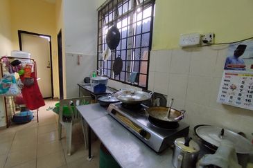 Taman Dato Haji Abdul Samad