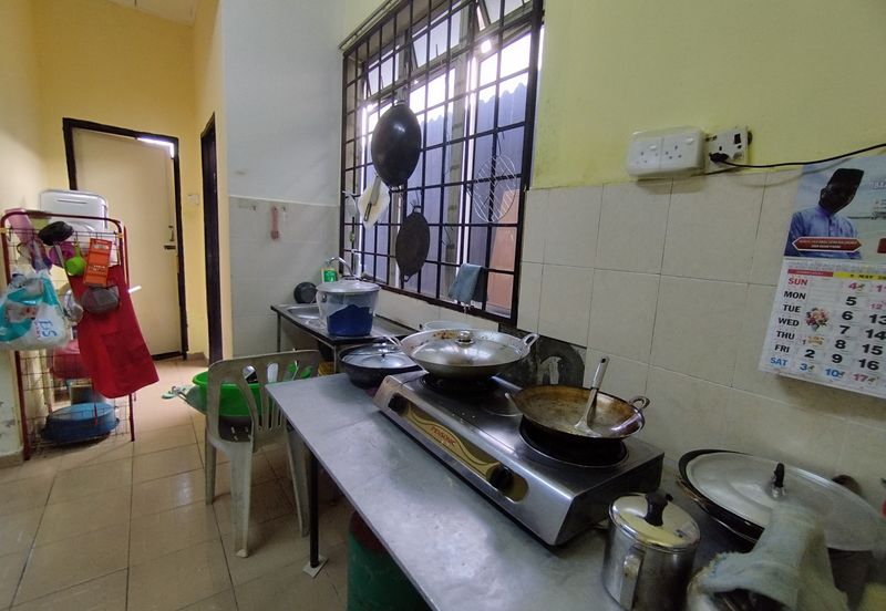 Taman Dato Haji Abdul Samad