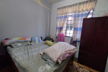 Taman Dato Haji Abdul Samad