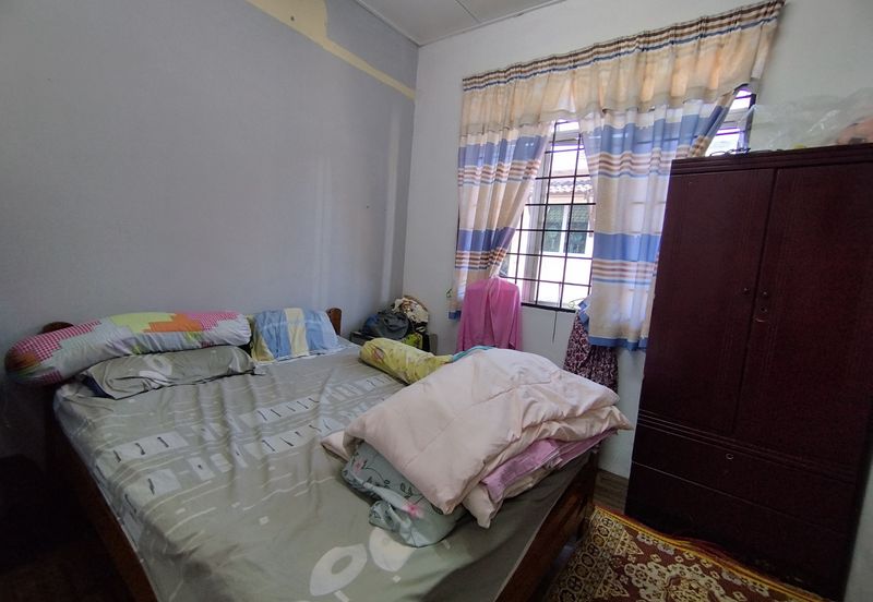 Taman Dato Haji Abdul Samad