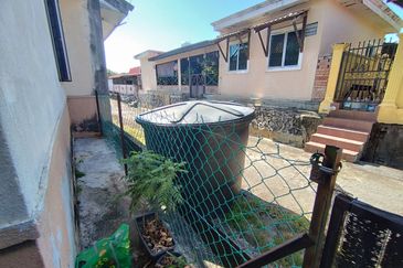 Taman Dato Haji Abdul Samad