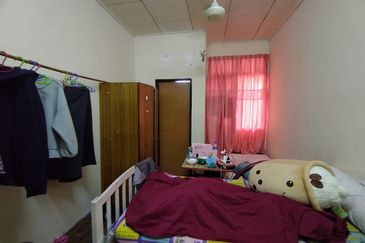 Taman Dato Haji Abdul Samad