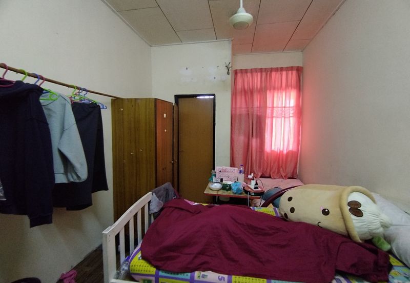 Taman Dato Haji Abdul Samad