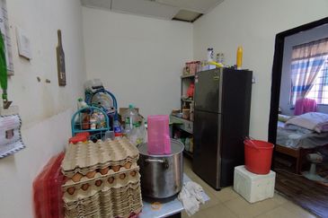 Taman Dato Haji Abdul Samad