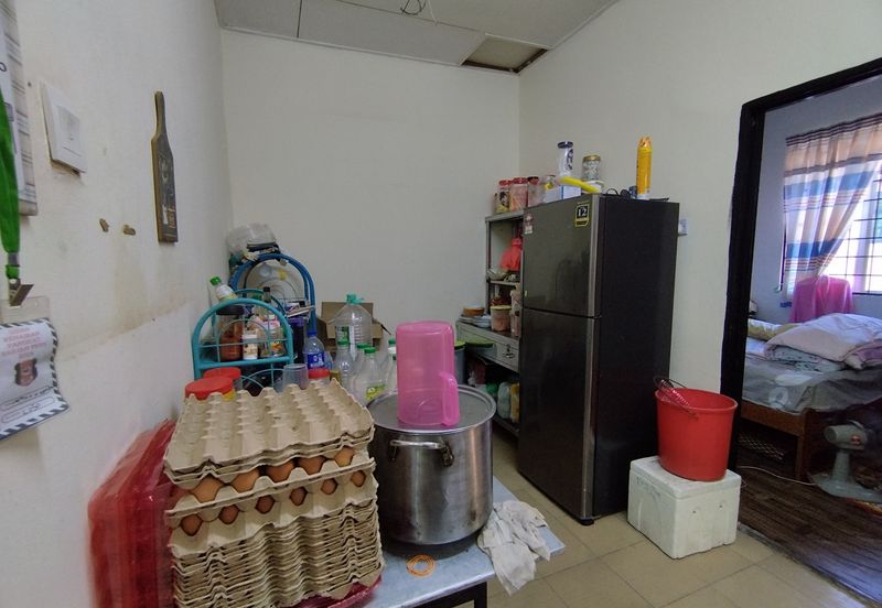 Taman Dato Haji Abdul Samad