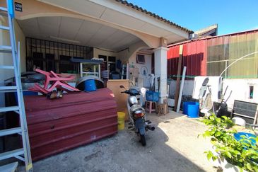 Taman Dato Haji Abdul Samad