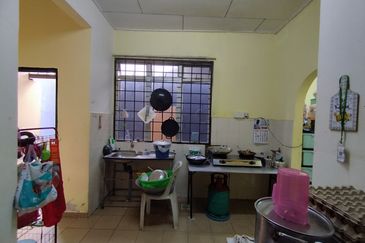 Taman Dato Haji Abdul Samad