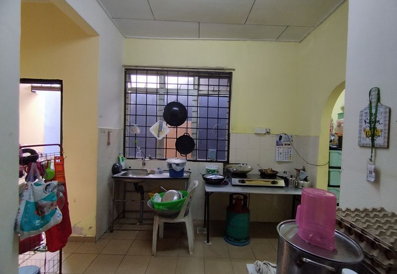 Taman Dato Haji Abdul Samad