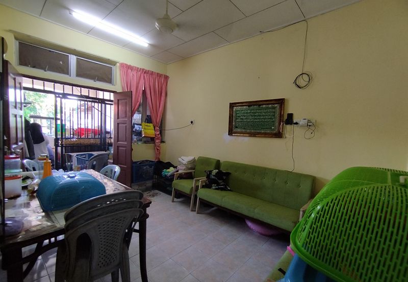 Taman Dato Haji Abdul Samad