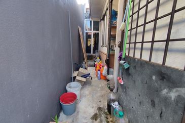 Taman Dato Haji Abdul Samad