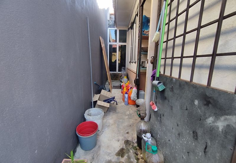 Taman Dato Haji Abdul Samad