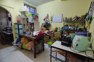 Taman Dato Haji Abdul Samad