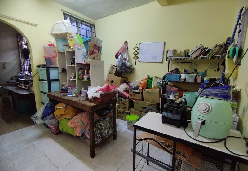 Taman Dato Haji Abdul Samad