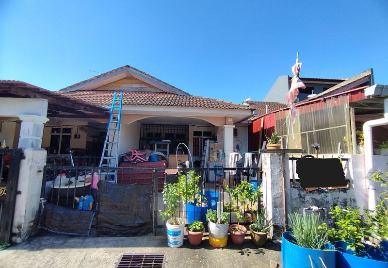 Taman Dato Haji Abdul Samad