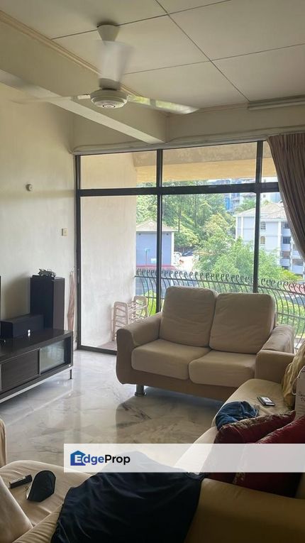 Wangsa Maju, Seksyen 5, Waizuri 1, APARTMENT FOR SALE, Kuala Lumpur, Wangsa Maju