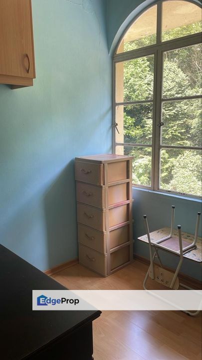 Wangsa Maju, Seksyen 5, Waizuri 1, APARTMENT FOR SALE, Kuala Lumpur, Wangsa Maju