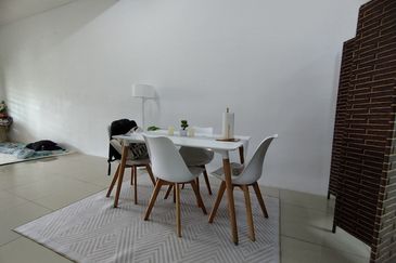 TAMAN BAYU INDERA, LUKUT