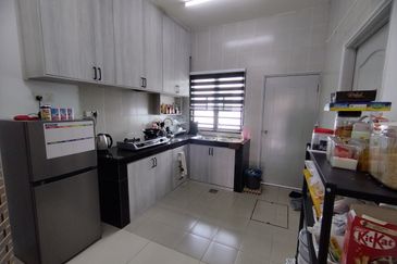 TAMAN BAYU INDERA, LUKUT