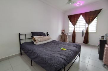 Harmony Apartment @ Eco Majestic