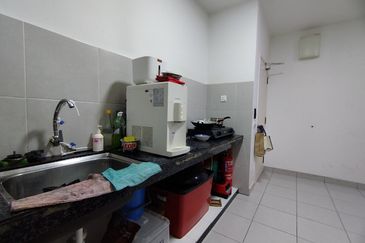 Harmony Apartment @ Eco Majestic