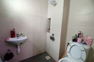 Harmony Apartment @ Eco Majestic