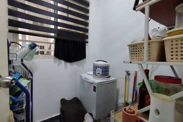 Harmony Apartment @ Eco Majestic