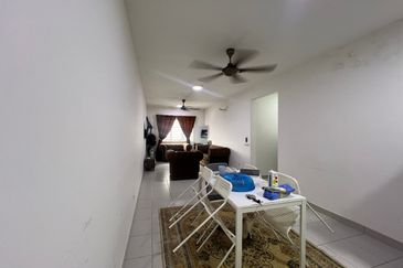 Harmony Apartment @ Eco Majestic