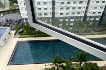 Harmony Apartment @ Eco Majestic